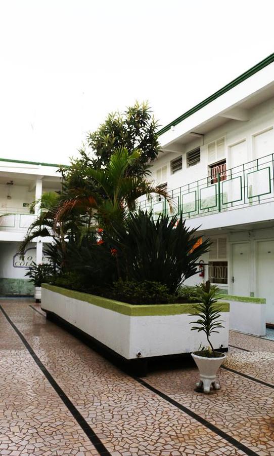 Hotel Colonial Bragança Paulista Exteriör bild