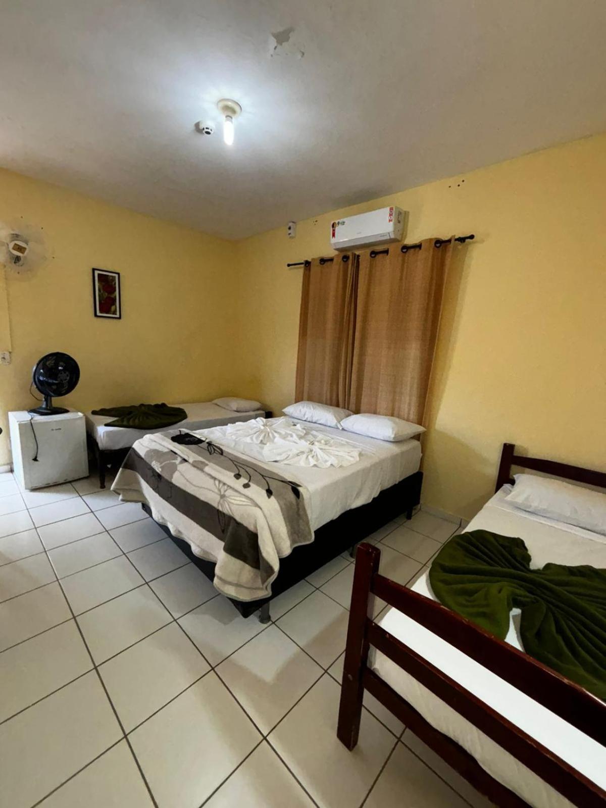Hotel Colonial Bragança Paulista Exteriör bild