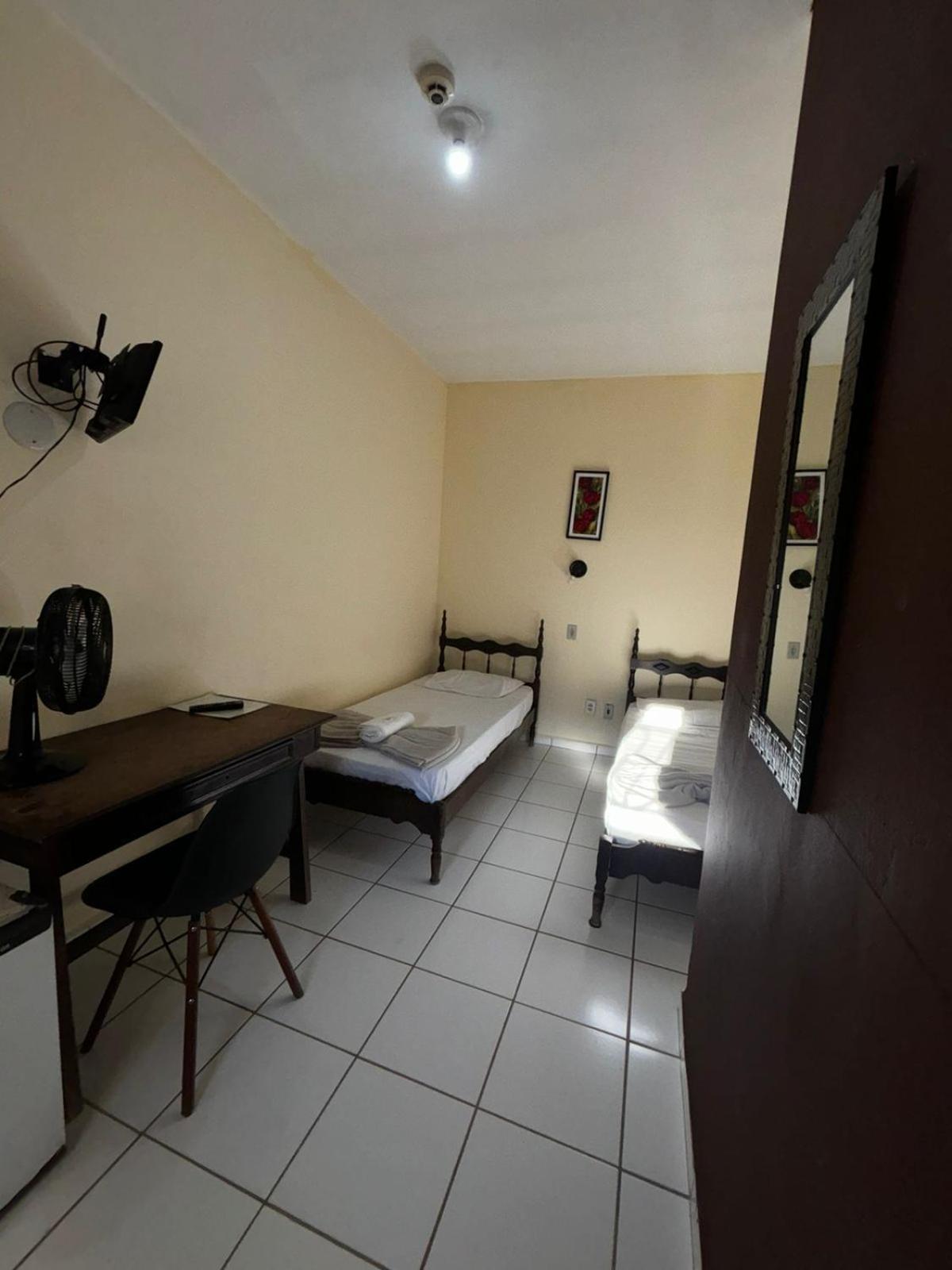 Hotel Colonial Bragança Paulista Exteriör bild