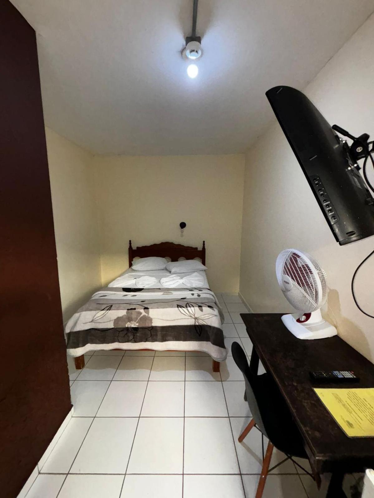 Hotel Colonial Bragança Paulista Exteriör bild